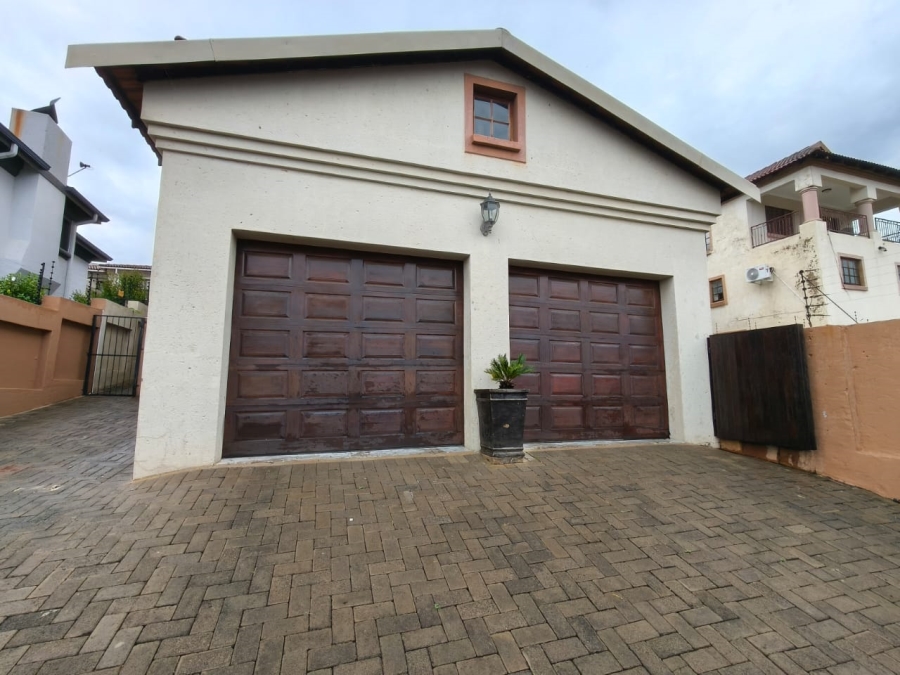 4 Bedroom Property for Sale in Cashan North West